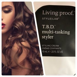 Living Proof T.B.D Multi-Tasking Styler (4x 10 mL)